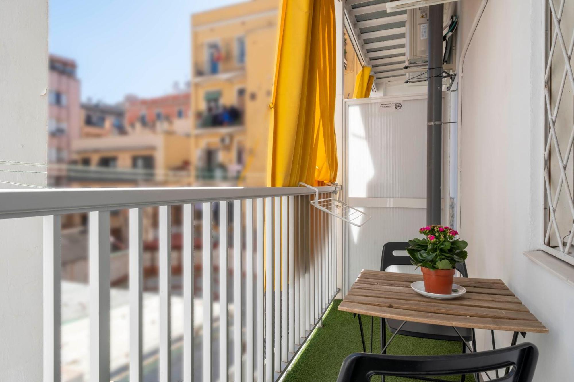 Centric Molino Theatre 1-1 Appartamento Barcellona