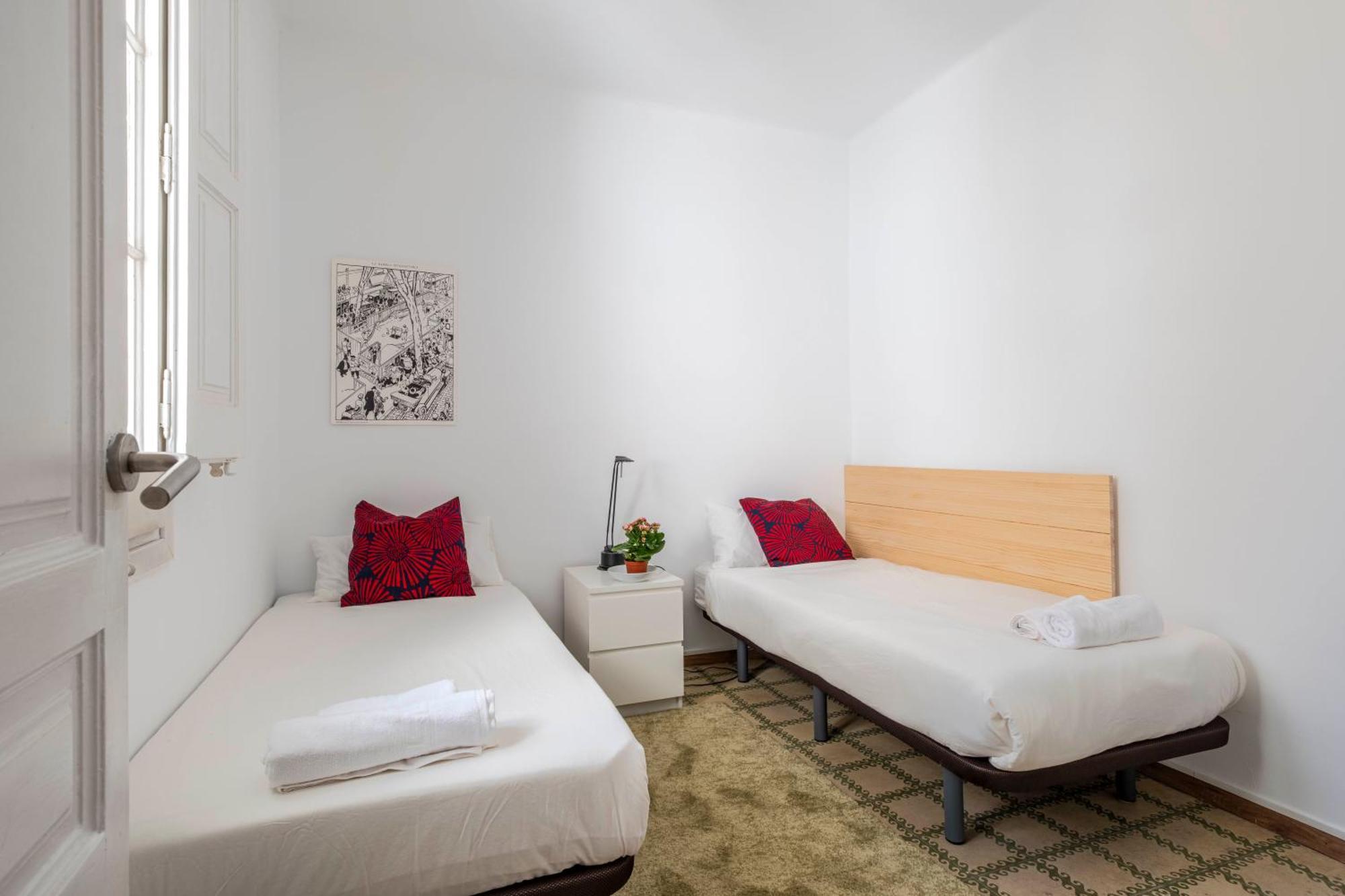 Appartamento Centric Molino Theatre 1-1
