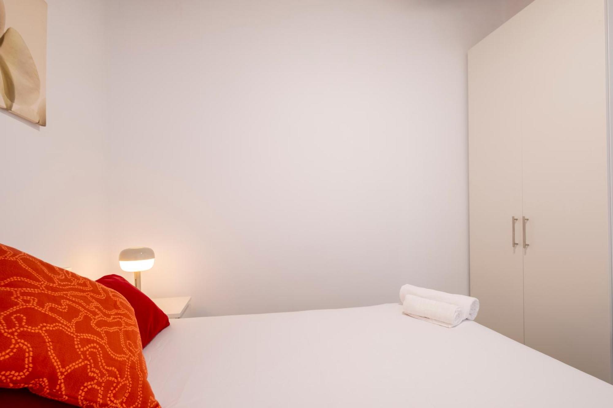 Centric Molino Theatre 1-1 Appartamento Barcellona